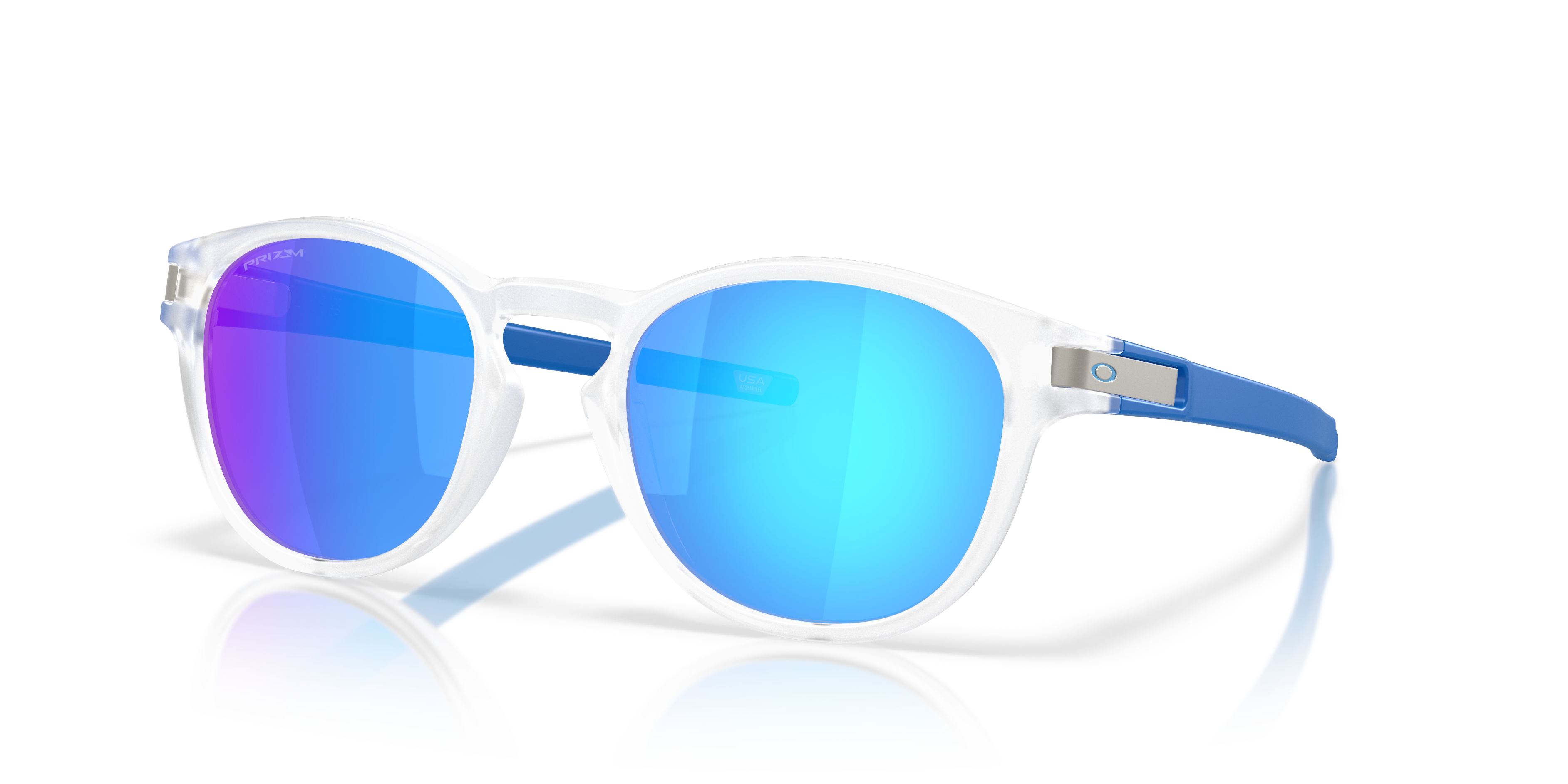 Oakley OO9265 926576 Latch 